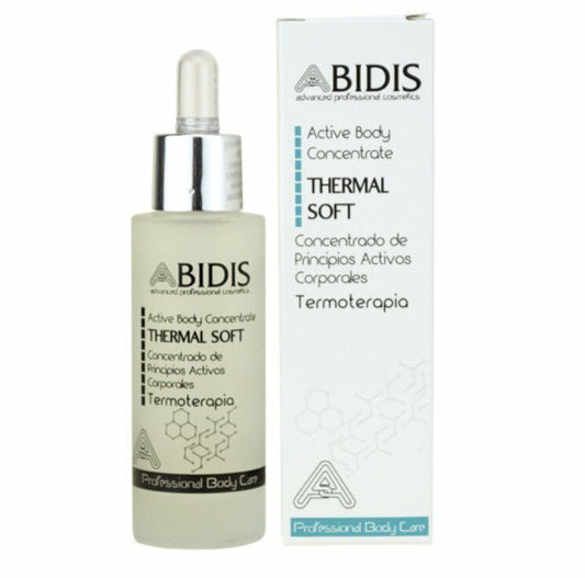 Abidis Thermal Soft 30ml #ibea