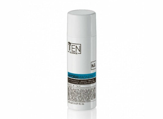 TeN Science 2 In 1 Moisturzing Serum Mask With OxyEffect 150ml #ibea