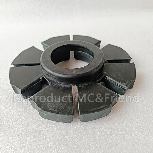Rear Wheel Hub Drum Shock Cushion For Suzuki GT125 GT185 TC120 RV125 GP100 GP125