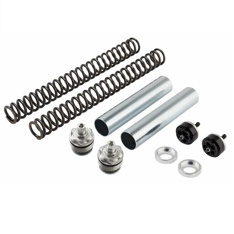 YSS FRONT FORK UPGRADE KIT FOR TRIUMPH SCRAMBLER 900 2012