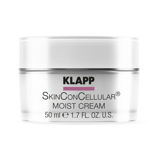 KLAPP SkinConCellular Moist Cream 50ml #ibea