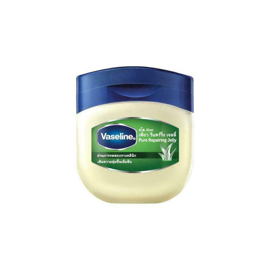 Vaseline Pure Repairing Jelly Aloe 50 ml