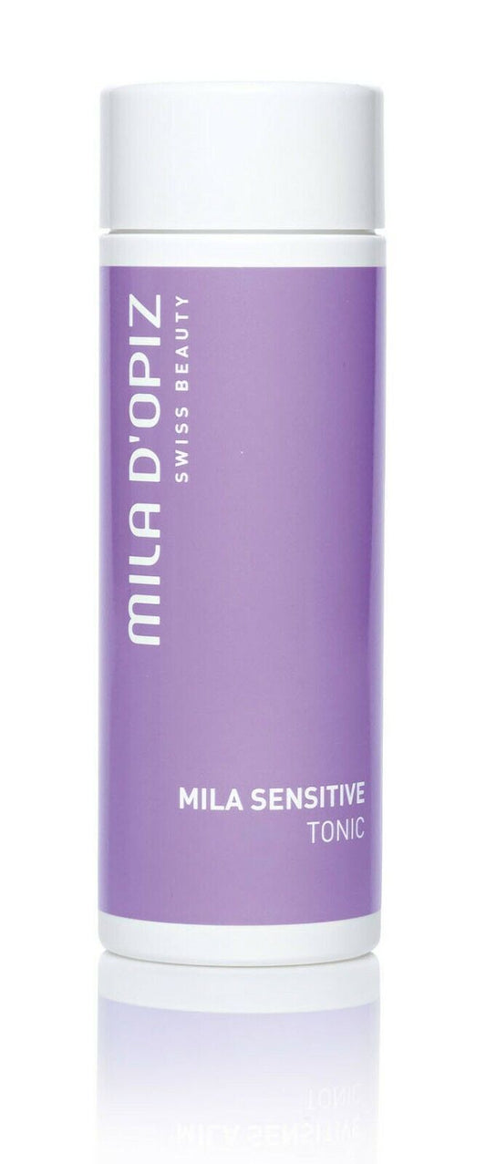 Mila d'opiz Mila Sensitive Tonic 200ml #ibea