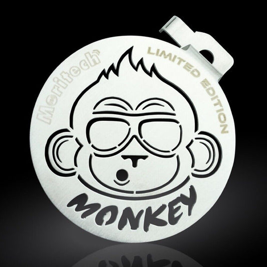 Custom Horn Cover Honda Monkey 125 Stainless Steel Accessories Motorcycle Silver