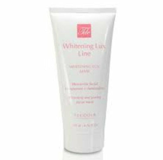 Tegoder WHITENING LUX MASK 200ml #ibea