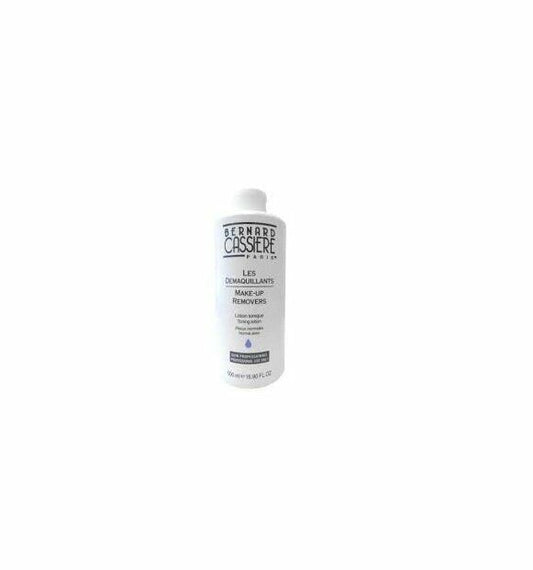 Bernard Cassiere Normal Skins Toning Lotion 500ml #ibea