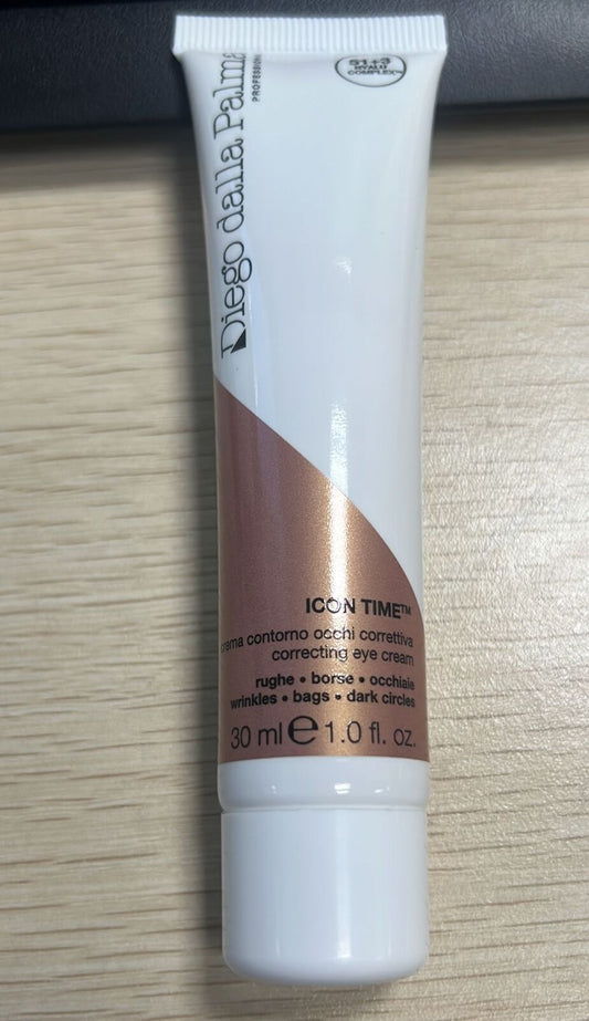Diego dalla Palma Correcting Eye Cream wrinkles-bags-dark circles 30ml #ibe