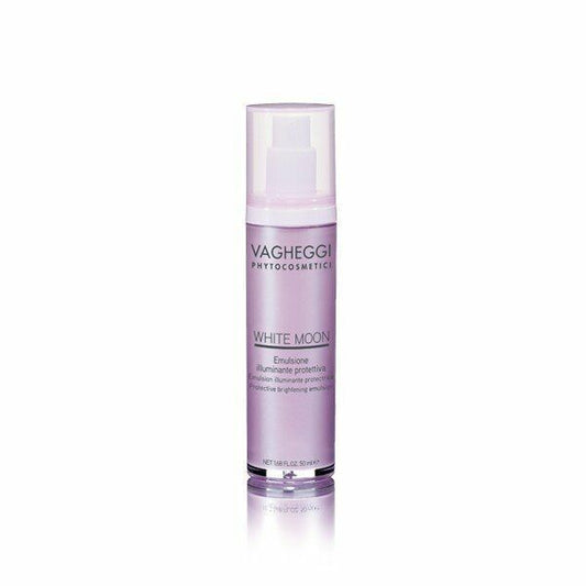 Vagheggi White Moon Protective Brightening Emulsion 50ml #ibea