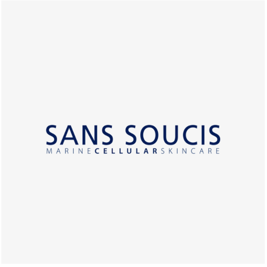 Sans Soucis Hyper Sensitive Probiotic Mask 200ml #ibea