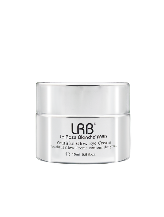 LRB Youthful Glow Eye Cream 15ml #ibea