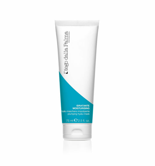 Diego dalla Palma Plumping Hyalu-Mask 75ml #ibea