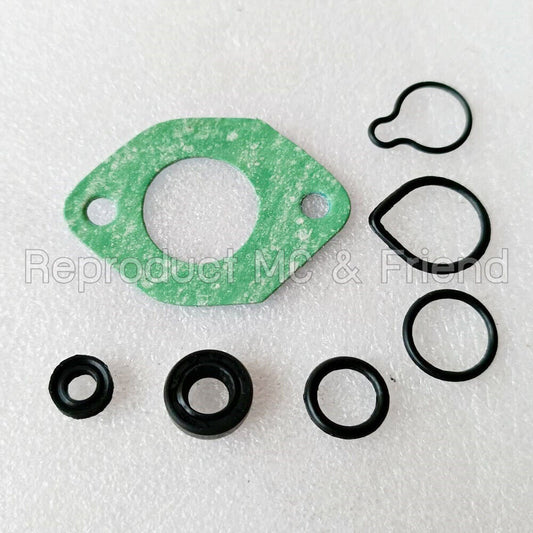 Oil Pump Seal Kit For Suzuki TC100 TC120 TC125 TS100 TS125 TM75 T125 B100 B120