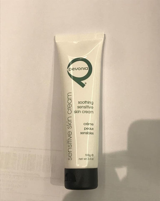 Pevonia Botanica Soothing Sensitive Skin Cream 100ml #ibea
