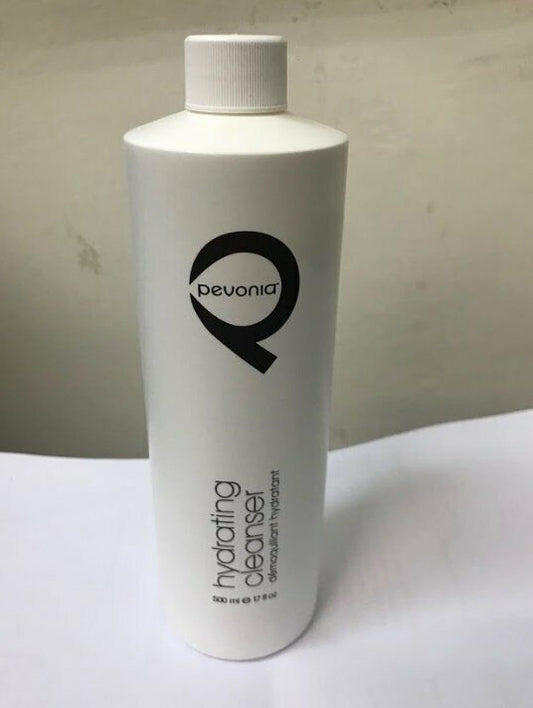Pevonia Botanica Power Repair Hydrating Cleanser 500ml Salon Free Ship #ibea