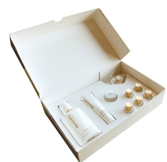 Mila d'opiz Phyto Treatment Kit (5 times) #ibea