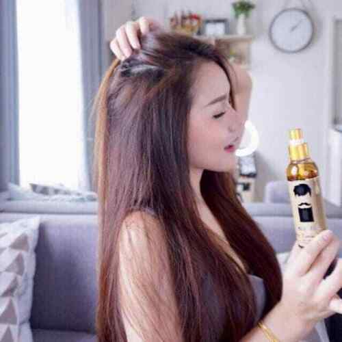 120ml LEGANO Hair Tonic Reduce Hair Loss Fast Growth Herbal Nature Treatment x 3