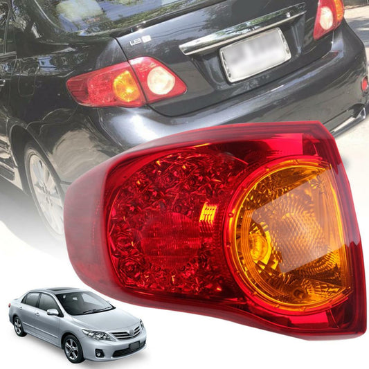 Tail Lamp Rear Light LH Left Fits For Toyota Corolla Altis E140 Sedan 2008-2009