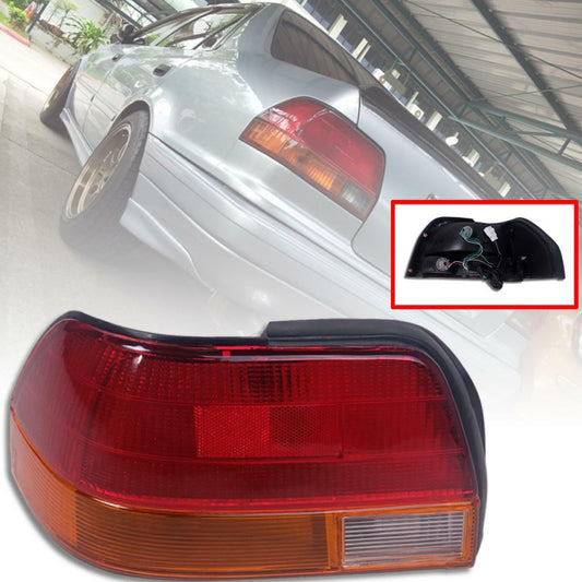 Tail Lamp Rear Light LH Left For Toyota Corolla AE110 AE111 Sedan 1995-1998