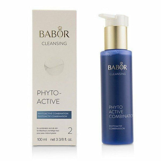 Babor Phytoactive Combination 100ml #ibea
