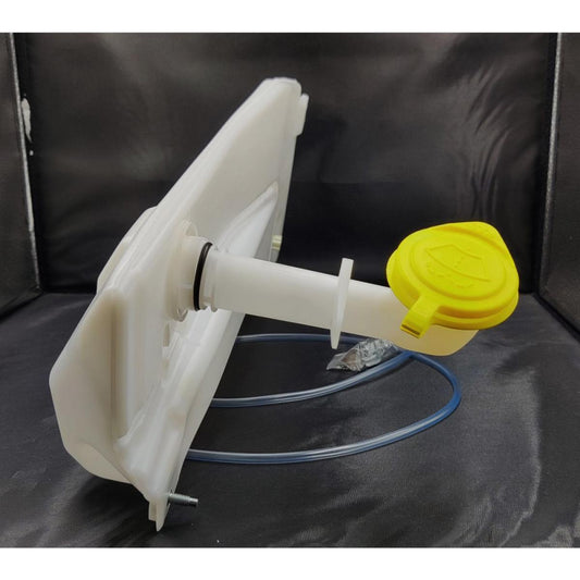WINDSHIELD WASHER BOTTLE TANK For Isuzu D-max Holden Rodeo UTE Pickup 2003-2011