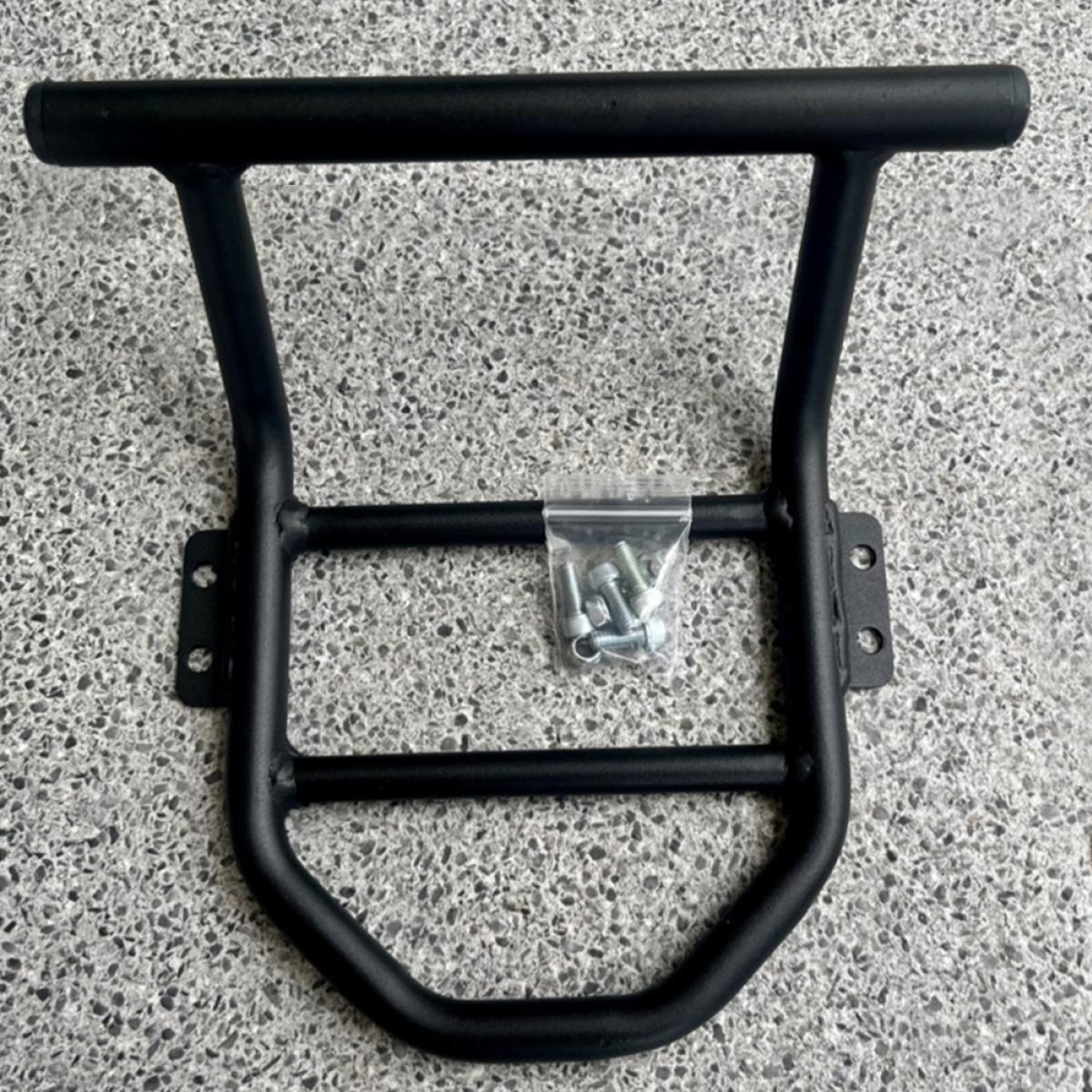 HEADLIGHT GUARD FRONT RACK PROTECT FOR HONDA CT125 TRAIL 125 HUNTER CUB 20-22