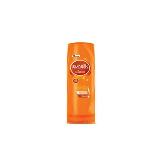Sunsilk Co-Creations Damage Restore Conditioner 60 ml Revitalizes hair