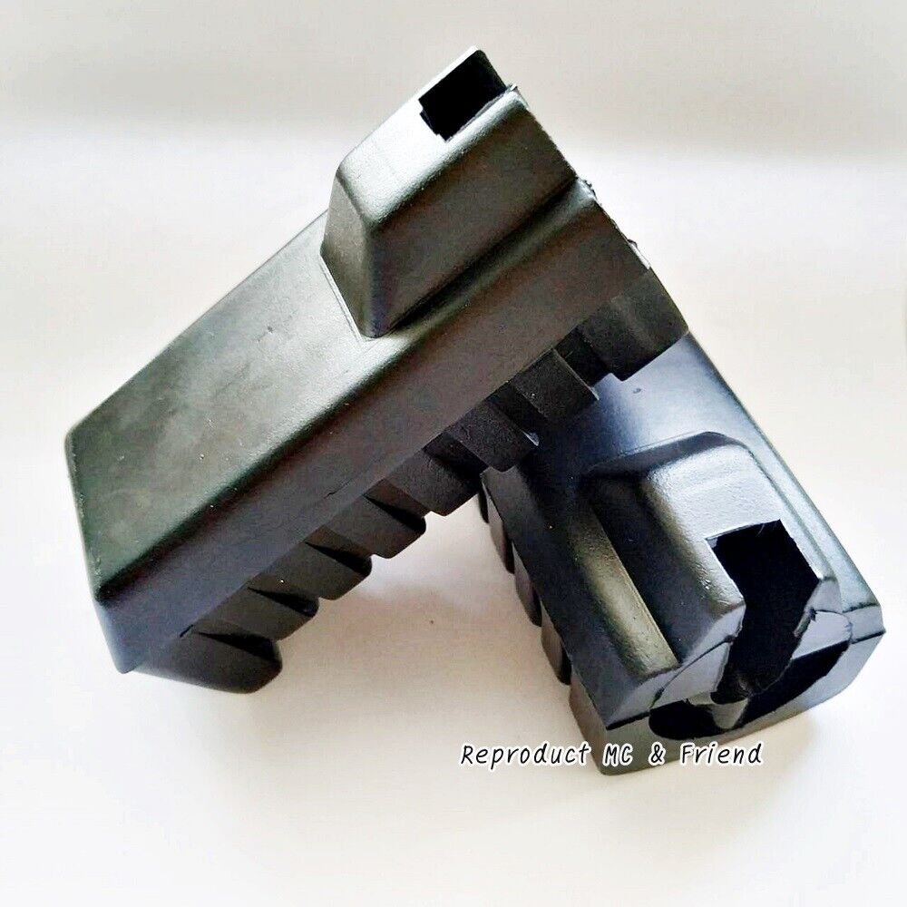 Yamaha YL1 YL2 YL3 YJ1 YJ2 YG1 YG5 G6S G7S YCS1 CS3 Front Footrest Foot Rubber