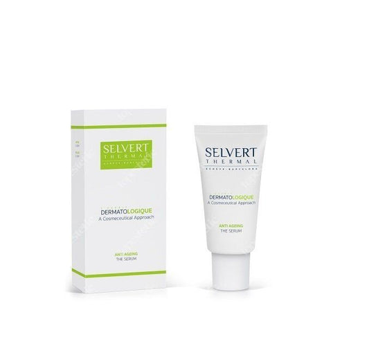 Selvert Thermal DERMA White Perfection Serum 30ml #ibea