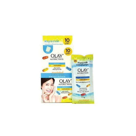 Olay Natural White Light 7.5 g