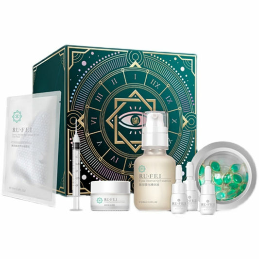 ??Rufei Space-time Eye Care 10tps