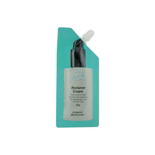 Cosmetic Revolution Hyaluron Cream 25 g x 5