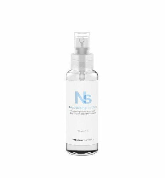 Toskani Neutralizing Solution 100ml #ibea