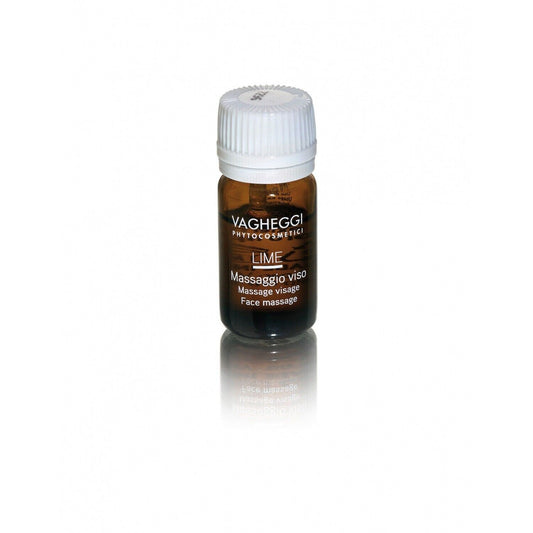 Vagheggi Lime Vitamin C Face Mask & Concentrated Solution Set #ibea