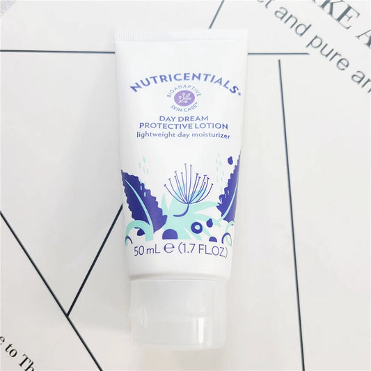 Nu Skin Nuskin Nutricentials Day Dream Protective Lotion 50ml #ibe