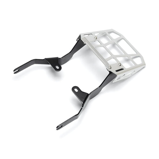 REAR LUGGAGE RACK BLACK SET FOR HONDA MONKEY 125 MINI BIKE 2019-2022 MOTORCYCLE