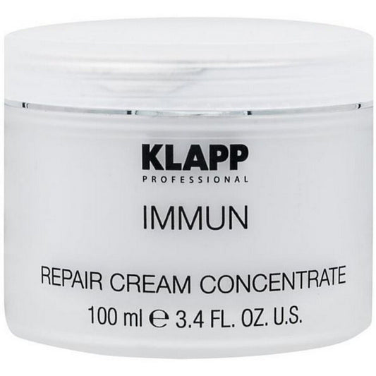 KLAPP Immun Repair Cream Concentrate 100ml #ibea