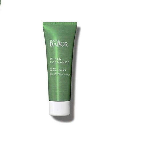 Babor Clay Multi-Cleanser 100ml #ibea