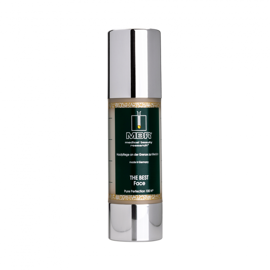 MBR Pure Perfection 100 N THE BEST Face 50ml (no box) #ibea