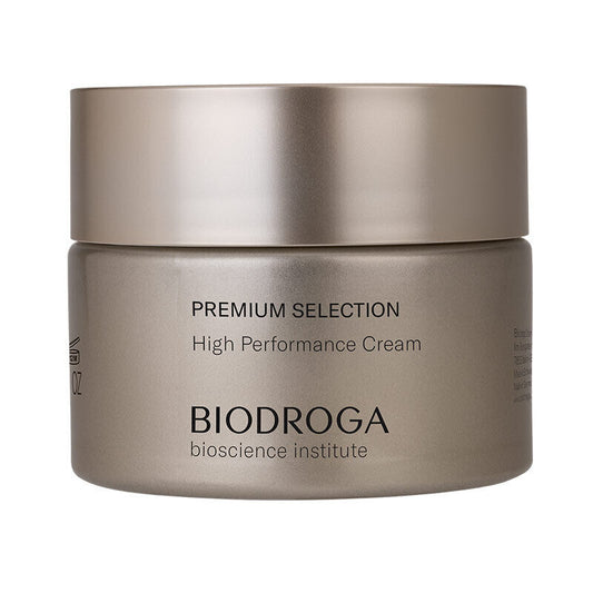Biodroga High Performance Cream 50ml #ibea