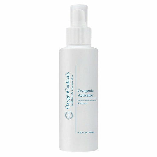 Oxygen Ceuticals Cryogenic Activator 150ml#ibea#ibea