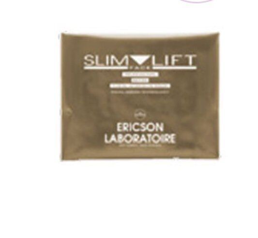 E2133 ERICSON LABORATOIREE Fokal addesion mask 4 Treatment Salon #ibea