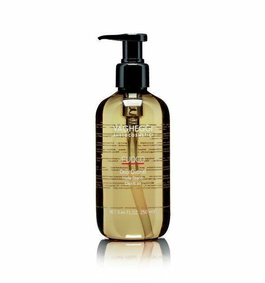 Vagheggi Fuoco Dioriti Oil 250ml #ibea