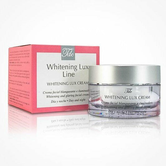 Tegoder WHITENING LUX CREAM 50ml #ibea