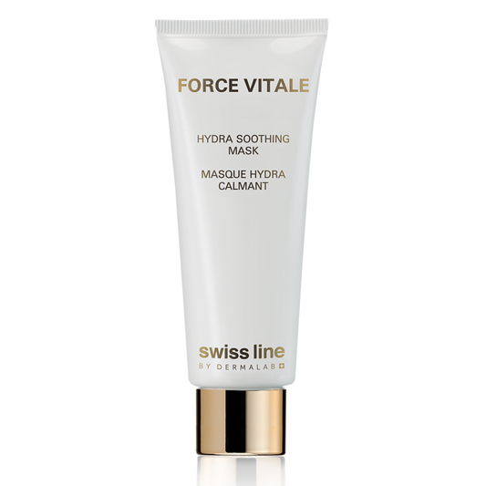 Swiss Line FV Hydra Soothing Mask 75ml #ibea