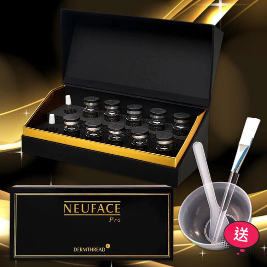 Korea NEUFACE PRO DERMTHREAD Treatment Plus+#ibea