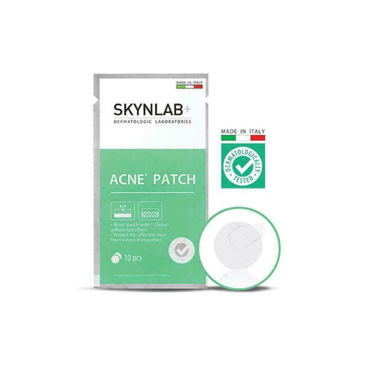 SKYNLAB Acne Patch 10 Sheets Acne disappears in 12 hours.