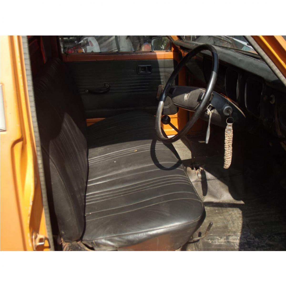 Floor Panel Plate LH Left Fit Toyota Hilux RN20 RN25 Pickup UTE 1972 73 74-1978