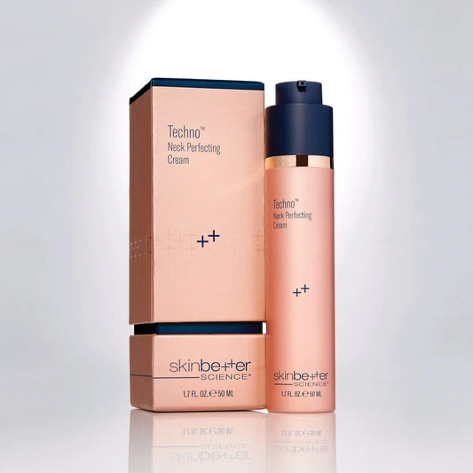 SkinBetter Science Techno Neck Perfecting Cream 50ml #ibea