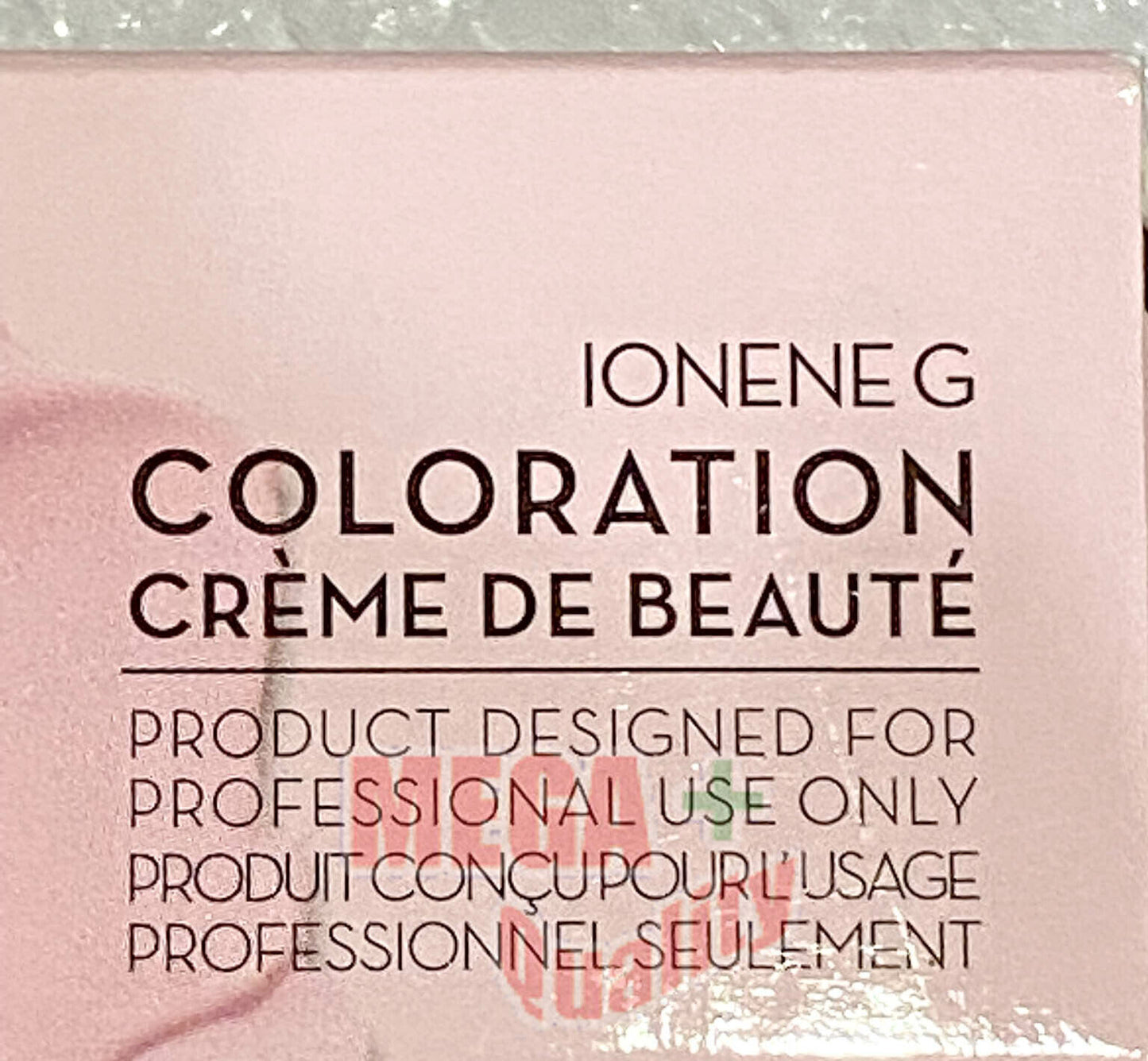 Loreal Professional Maji Fashion Mix Bleu Blue 50ml Permanent Hair Colour