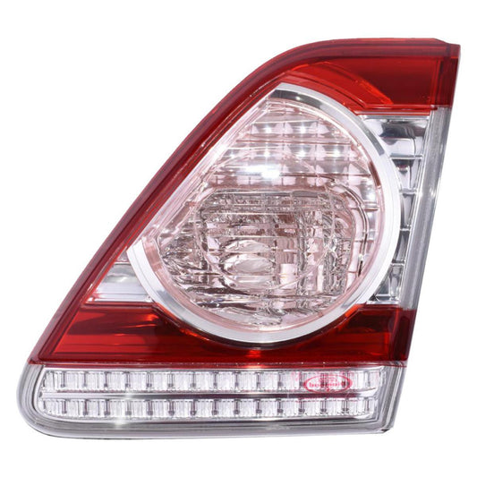 Rear Reflector RH Right Inner Tail Lights Lamp For Toyota Corolla 2010-13 Sedan